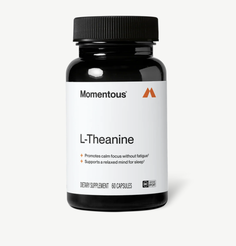 Momentous L-Theanine